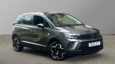 Vauxhall Crossland 1.2 Turbo [130] Ultimate 5dr Petrol Hatchback
